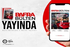 Vatandaşlar Belediyenin Tüm Hizmetlerine Daha Kolay Ulaşabilecek